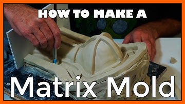 Matrix Mold Tutorial
