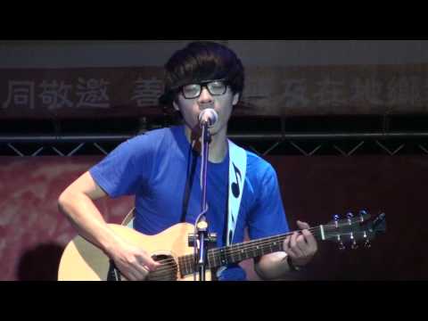 盧廣仲-慢靈魂