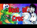 Oney Plays Croc (Best of)