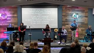 Special Singing Open Arms Church New Castle by Open Arms Church 38 views 1 month ago 4 minutes, 34 seconds