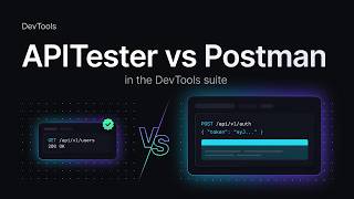 The Ultimate API Testing Tool: DevTools