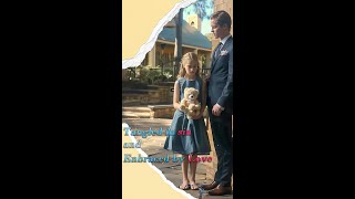 Tangled in Sin and Embraced by Love