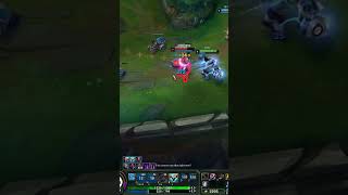 AP BLITZ X ZOE BOT META #leagueoflegends #trollpick #riotgames #gaming #offmeta #outplay #games #fyp
