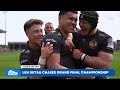Wallabies stars chasing title in PREM Rugby final for Exeter Chiefs | Rugby Heaven