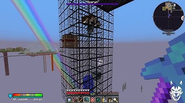 Sky Factory 3 Wither Farm Guide - Minecraft mod