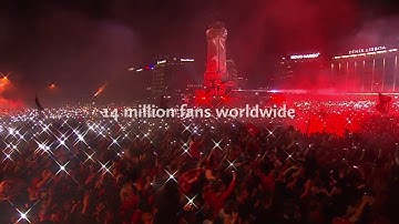 Benfica starts accepting crypto payments with UTRUST