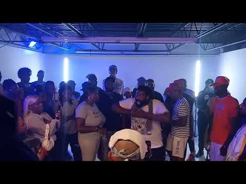 MACK MYRON VS JADE | SNIPET FROM SUMMER LOVE 2 #WGH #urltv