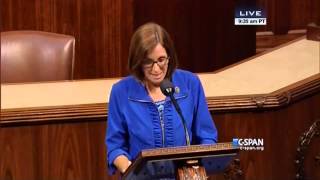 Rep. McSally remembers UA professor Raphael "Rafe" Sagarin