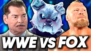 Real Reason WWE SmackDown Failed