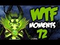 Dota 2 WTF Moments 72