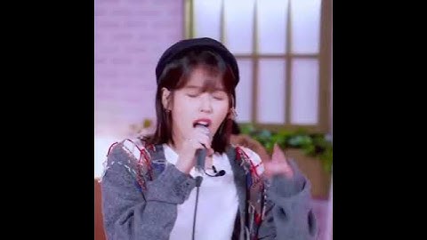 IU palette with kim taehyung 🐻🎨 #taehyung #trending #shorts