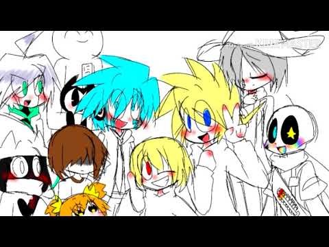 やかましいほど新しいOP
