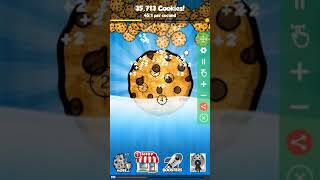 [Android App] Auto Clicker - Auto Swipe intro screenshot 5