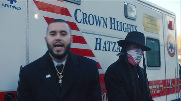 YOD - Jew Tang feat Matisyahu