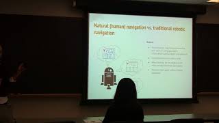 Celebrity [16.412] Sp18 Advanced Lecture: Semantic Mapping - part 1 Net Worth
