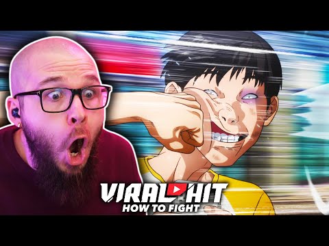FIGHTING BULLIES? | VIRAL HIT Episode 1 REACTION!