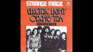 Electric Light Orchestra - Strange Magic - 1975