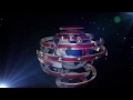 Algeria Desert Hawks v Russian Boxing Team - World Series of Boxing Season V Highlights