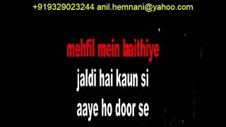 Download Lagu ZUBY ZUBY JALEMBU KARAOKE ASHA BHOSLE MP3 Download Lagu ZUBY ZUBY JALEMBU KARAOKE ASHA BHOSLE MP3