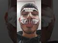 Bane Inhale Tutorial #shorts #tutorial