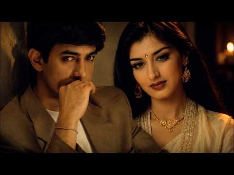 Hoshwalon Ko Khabar Kya | JAGJIT SINGH | Aamir Khan, Sonali Bendre, Naseeruddin Shah | Sarfarosh