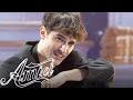 Amici 22 - Gianmarco - Come fly with me