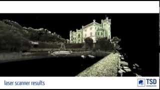 Architectural Survey -Rilievo Architettonico