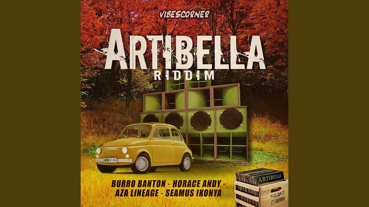 Still a Maintain (Artibella Riddim)