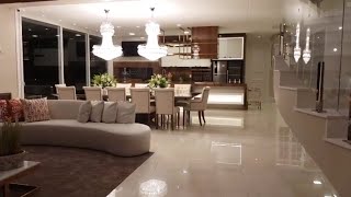 Rumah Mewah Minimalis 920M2 Luxury Home