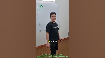 Thầy châm gì mà hiệu quả nhanh thế "như bịp" - chia sẻ của bệnh nhân #hanhdang #reels #shorts #fypシ