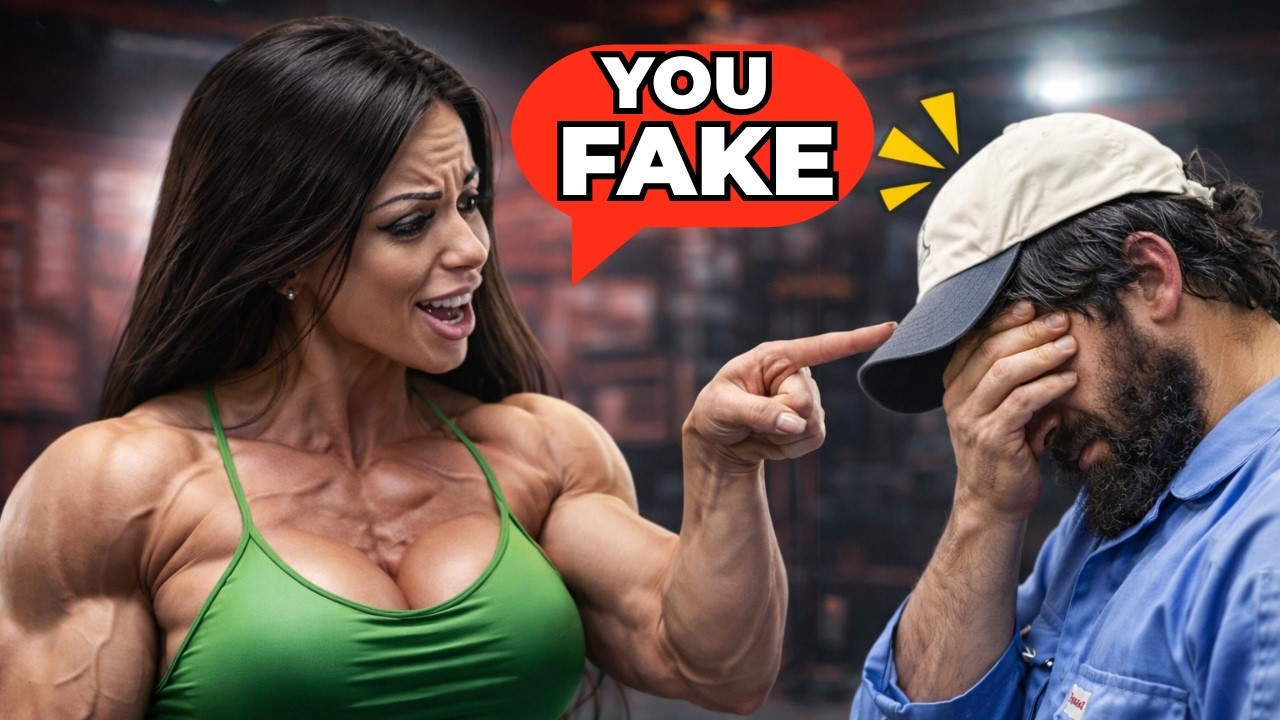 Она думала, что Анатолий — мошенник… и вот что случилось 😮