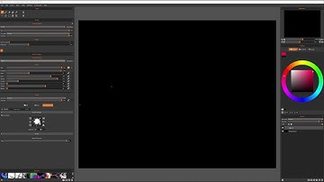 Flame Painter 4 Brush Creation #1: Overview