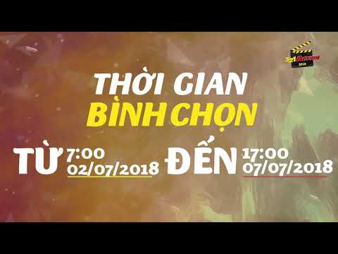 Giải "Khán giả bình chọn" sẽ thuộc về phim nào? | 321 Action
