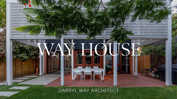 An Architectural Family House is Renovated in Honour of the Owners Architect Father (House Tour) - DayDayNews