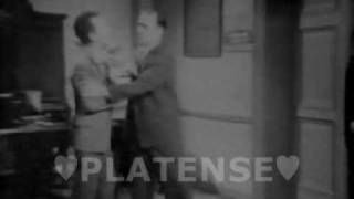 Fragmentos De El Hincha - Enrique S. Discepolo