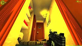 Red Faction-Barts Hallway Deathmatch Showcase