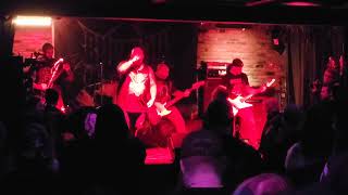 Bushido Code - Benevolence & Loyalty - Live in Detroit 12/18/21