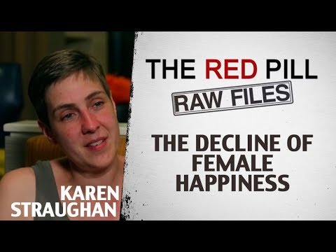 Video: What Is Female Happiness