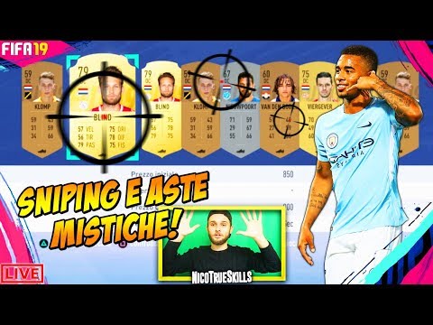 COMPRAVENDITA SELVAGGIA IN LIVE SU FIFA 19! CR7.. LO VORREI COMPRARE! - COMPRAVENDITA SELVAGGIA IN LIVE SU FIFA 19! CR7.. LO VORREI COMPRARE!