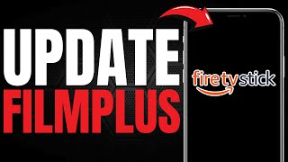 फायरस्टिक पर फिल्मप्लस को आसानी से कैसे अपडेट करें! (अपडेटेड पूर्ण गाइड) [2025] screenshot 1