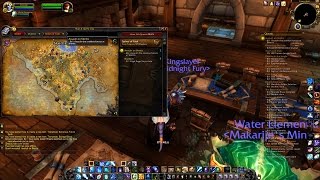 Securing Draenor: Assault on Skettis