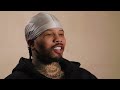 Gervonta “Tank” Davis Reacts to His Most Viral Moments