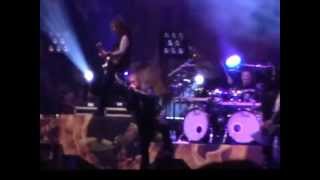 Helloween - Hellfest 2013