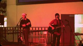 Winter Winds- Young Zack and Johnny D.