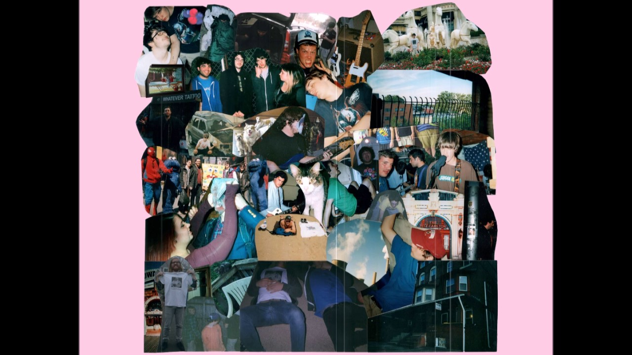 Milkshakes - Past Tragedies