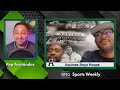 IEMG SPORTS WEEKLY: Aquinas Boys Basketball