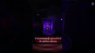 Damned 2 | Jogo BR de Terror Multiplayer @gamesferaindiebr