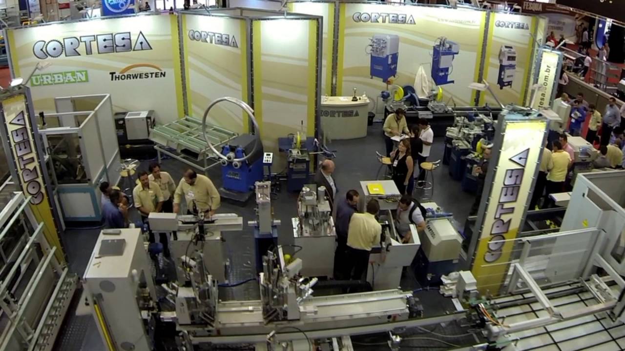 CORTESA - FESQUA 2016