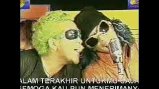 PLAYSTATION - SALAM TERAKHIR