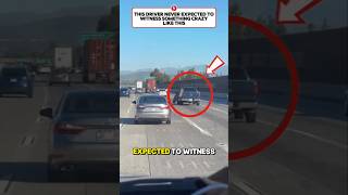 No One Saw This Coming